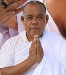 พิธีบวงสรวง โดย พราหม์ประกาย ณ สงขลา